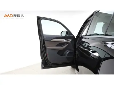 Audi Q6 2025, 8000 км, за 40283.65 USD - фото 10