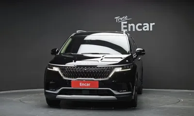 Kia Canival 2022, 87805 км, за 15426.02 USD