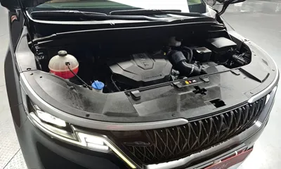 Kia Canival 2022, 87805 км, за 15302.46 USD - фото 6