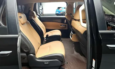 Kia Canival 2022, 87805 км, за 15302.46 USD - фото 11