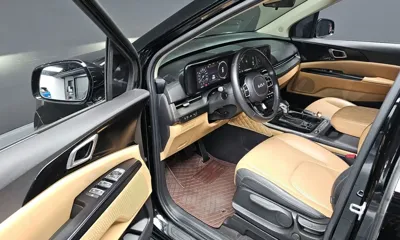Kia Canival 2022, 87805 км, за 15302.46 USD - фото 12