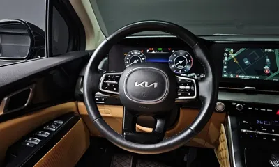 Kia Canival 2022, 87805 км, за 15302.46 USD - фото 13