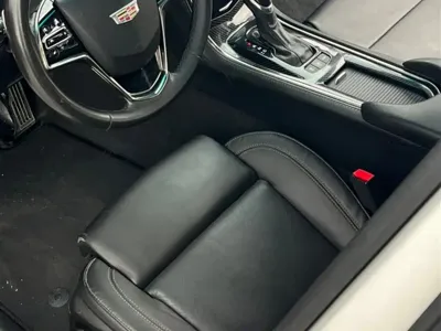 Cadillac ATS-L 2017, 120000 км, за 5422.21 USD - фото 6