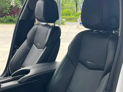 Cadillac ATS-L 2017, 120000 км, за 5422.21 USD - фото 7
