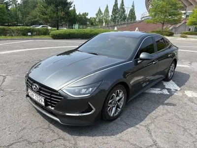 Hyundai Sonata 2020, 130133 км, за 9518.18 USD