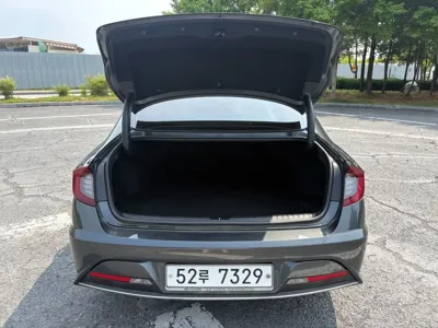 Hyundai Sonata 2020, 130133 км, за 9518.18 USD