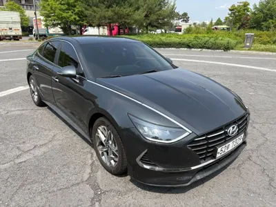 Hyundai Sonata 2020, 130133 км, за 9518.18 USD - фото 6