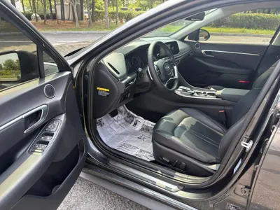 Hyundai Sonata 2020, 130133 км, за 9518.18 USD - фото 7