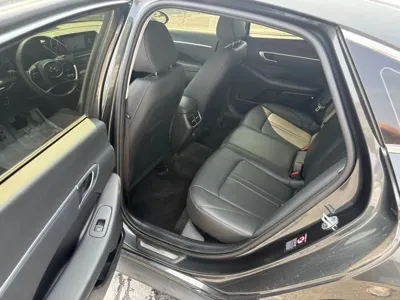 Hyundai Sonata 2020, 130133 км, за 9518.18 USD - фото 8