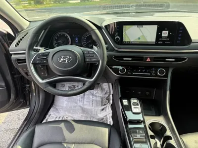 Hyundai Sonata 2020, 130133 км, за 9518.18 USD - фото 12