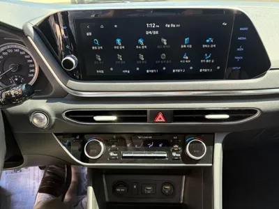 Hyundai Sonata 2020, 130133 км, за 9518.18 USD - фото 13
