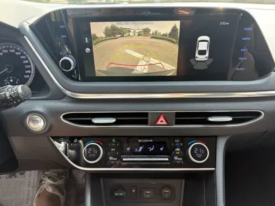 Hyundai Sonata 2020, 130133 км, за 9518.18 USD - фото 14