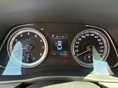 Hyundai Sonata 2020, 130133 км, за 9518.18 USD - фото 17