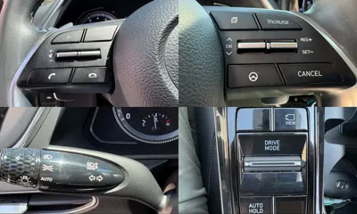 Hyundai Sonata 2020, 130133 км, за 9518.18 USD - фото 18