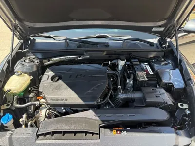 Hyundai Sonata 2020, 130133 км, за 9518.18 USD - фото 20