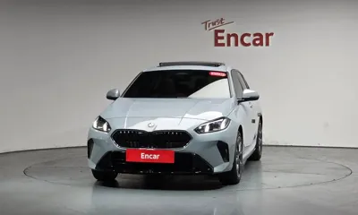 BMW 1-Series 2025, 14265 км, за 26191.41 USD