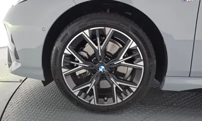 BMW 1-Series 2025, 14265 км, за 26191.41 USD