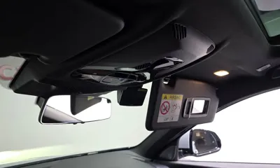 BMW 1-Series 2025, 14265 км, за 25981.63 USD - фото 31