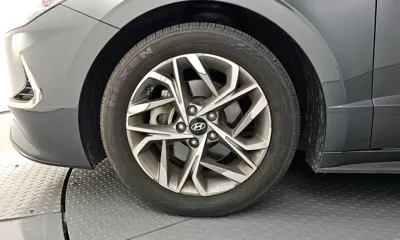 Hyundai Sonata 2021, 90015 км, за 10509.72 USD