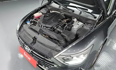 Hyundai Sonata 2021, 90015 км, за 10509.72 USD - фото 6