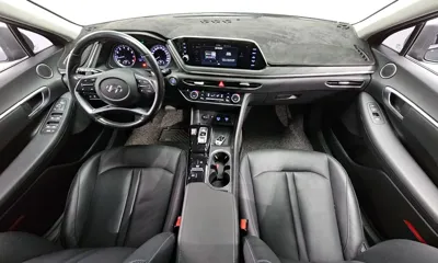 Hyundai Sonata 2021, 90015 км, за 10509.72 USD - фото 7