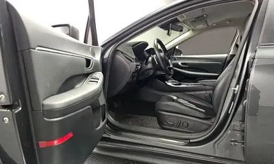 Hyundai Sonata 2021, 90015 км, за 10509.72 USD - фото 10