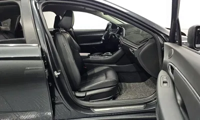 Hyundai Sonata 2021, 90015 км, за 10509.72 USD - фото 11