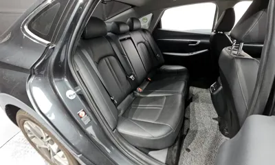 Hyundai Sonata 2021, 90015 км, за 10509.72 USD - фото 12