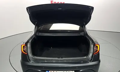 Hyundai Sonata 2021, 90015 км, за 10509.72 USD - фото 20