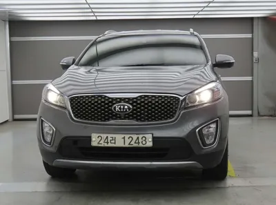 Kia Sorento 2015, 422616 км, за 3918.87 USD