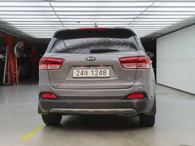 Kia Sorento 2015, 422616 км, за 3918.87 USD