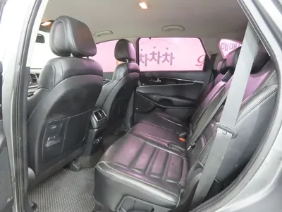 Kia Sorento 2015, 422616 км, за 3918.87 USD - фото 6