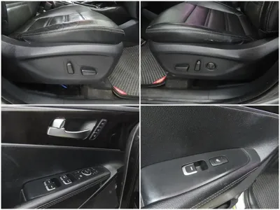 Kia Sorento 2015, 422616 км, за 3918.87 USD - фото 16