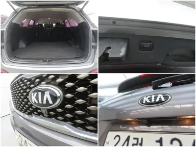 Kia Sorento 2015, 422616 км, за 3918.87 USD - фото 17