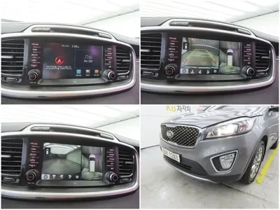 Kia Sorento 2015, 422616 км, за 3918.87 USD - фото 18