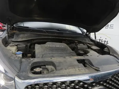 Kia Sorento 2015, 422616 км, за 3918.87 USD - фото 19
