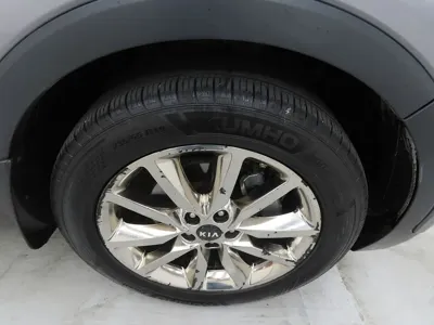 Kia Sorento 2015, 422616 км, за 3918.87 USD - фото 20