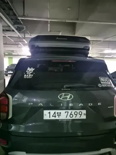 Hyundai Palisade 2019, 85000 км, за 16393.46 USD