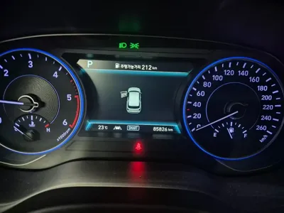 Hyundai Palisade 2019, 85000 км, за 16393.46 USD