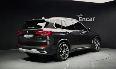 BMW X5 2022, 40273 км, за 47324.95 USD