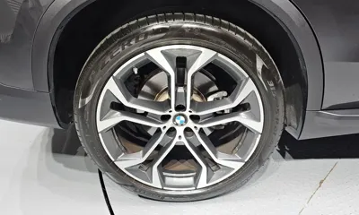 BMW X5 2022, 40273 км, за 47324.95 USD