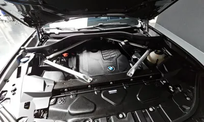 BMW X5 2022, 40273 км, за 47110.64 USD - фото 6