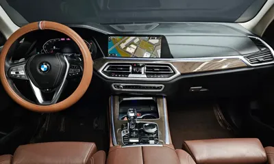 BMW X5 2022, 40273 км, за 47110.64 USD - фото 7