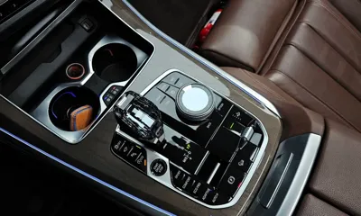 BMW X5 2022, 40273 км, за 47110.64 USD - фото 9