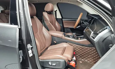 BMW X5 2022, 40273 км, за 47110.64 USD - фото 11
