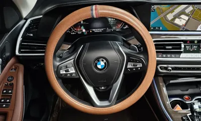 BMW X5 2022, 40273 км, за 47110.64 USD - фото 13