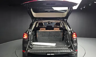 BMW X5 2022, 40273 км, за 47110.64 USD - фото 20