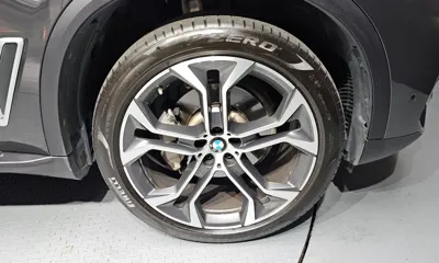 BMW X5 2022, 40273 км, за 47110.64 USD - фото 21