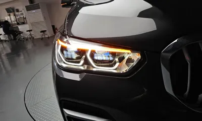 BMW X5 2022, 40273 км, за 47110.64 USD - фото 22