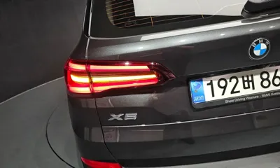 BMW X5 2022, 40273 км, за 47110.64 USD - фото 23